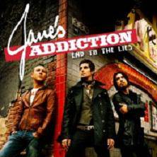 Jane's Addiction : End to the Lies